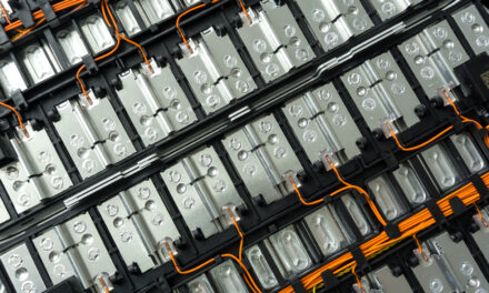The Future is Solid State Batteries lithium