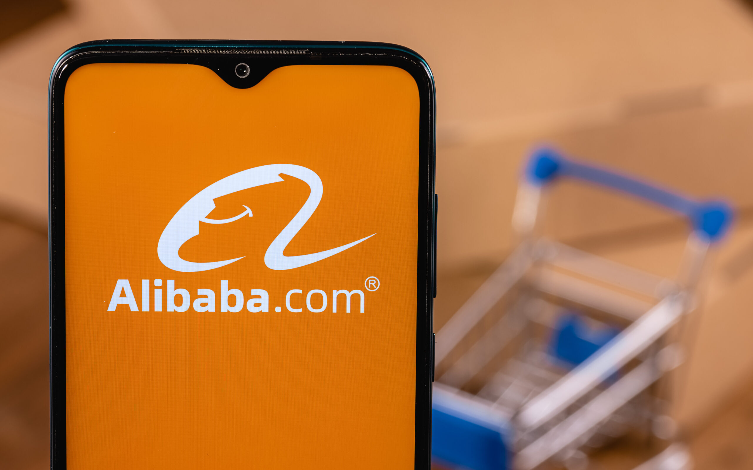 Alibaba Stock Twits - 1c46912