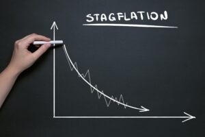 Stagflation: The Dirtiest Word in the Financial Dictionary