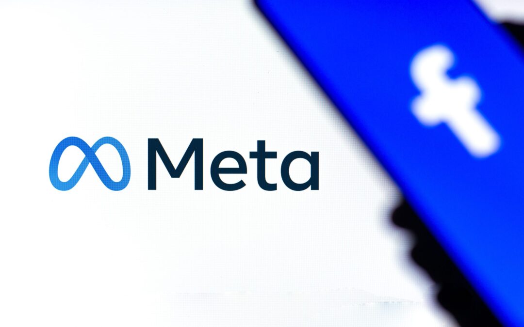 A Stock Power Breakdown of META