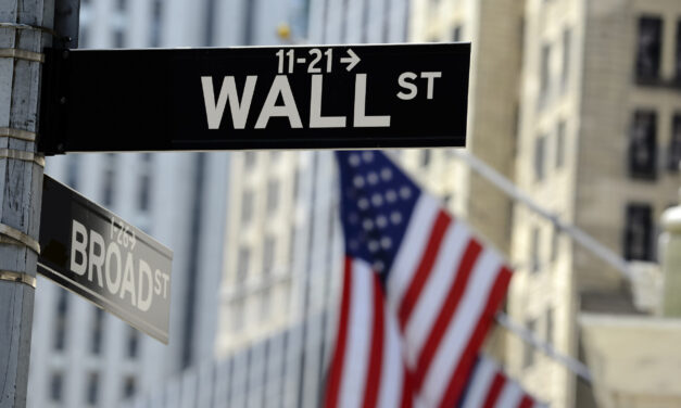 Wall Street Ignoring Its No. 1 Trading Advantage?