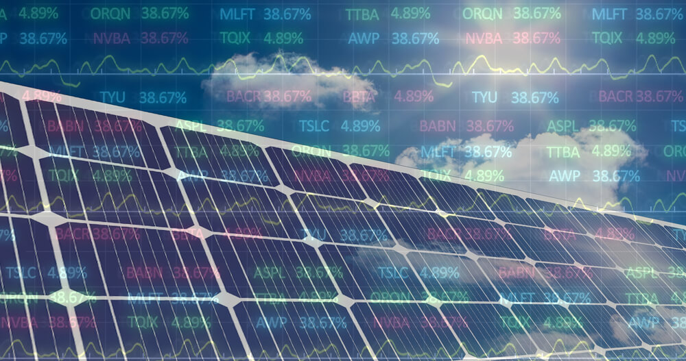 Renewable Energy Comeback: Buy RAYS Solar ETF