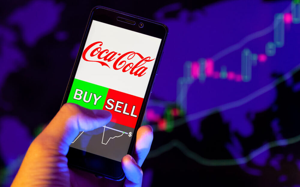 Crack Open a Cold One for Coca-Cola’s Stock Power Deep Dive