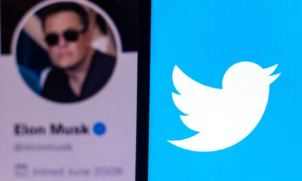Elon Musk tweets investors