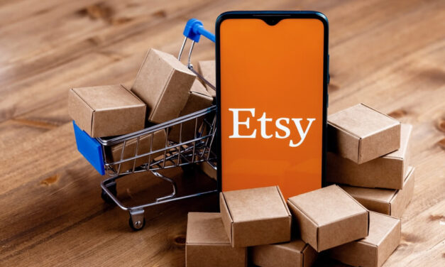 Etsy Solves One Economic Mystery