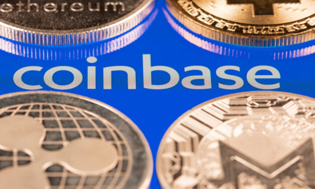 Crypto’s Here to Stay — Buy Coinbase Stock at 66% Discount?