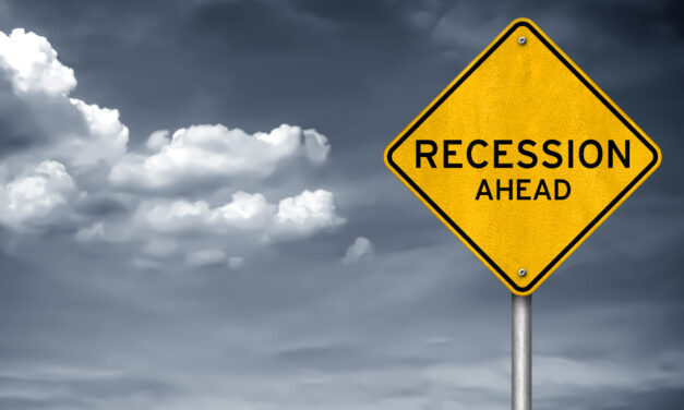 Recession Indicator: Baa Bonds Ring Bear Market Alarm
