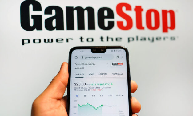 What to Know Before You Buy GameStop Stock in 2023