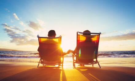 Millennials Adopt a New, Unique Plan for Retirement