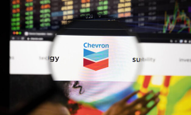Chevron Stock: Strong Bullish ✓ Buffett-Backed ✓ Top S&P 500 Dividend ✓