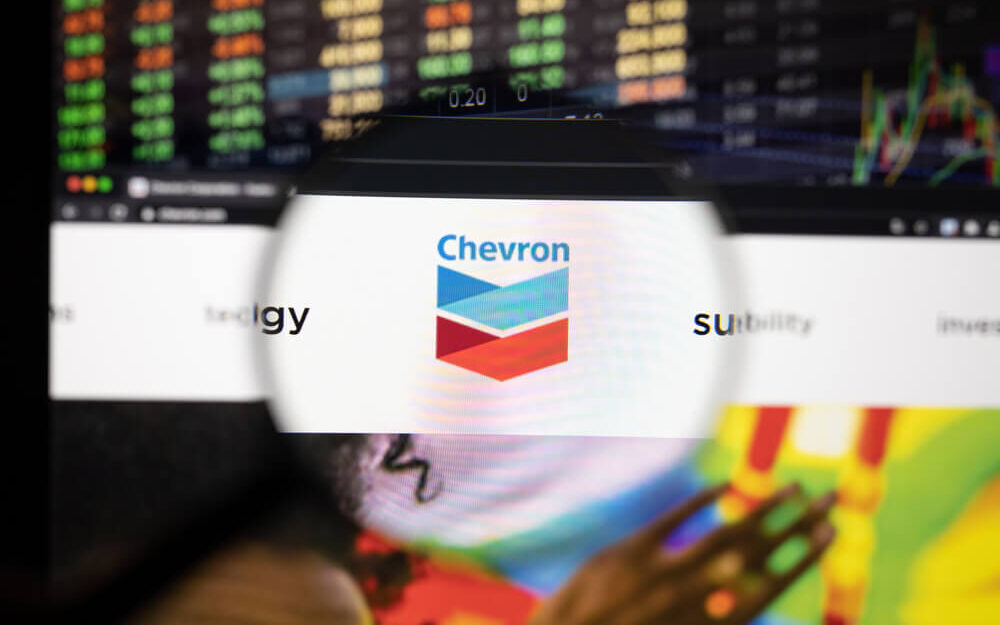 Chevron Stock: How This Oil Giant Rates