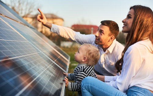 Solar Looks Smarter Every Day: Green Energy Power Stock to Profit