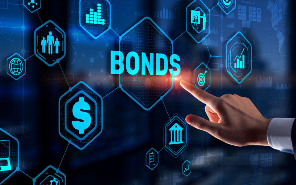 bonds bond investing short-term bond Treasury bond