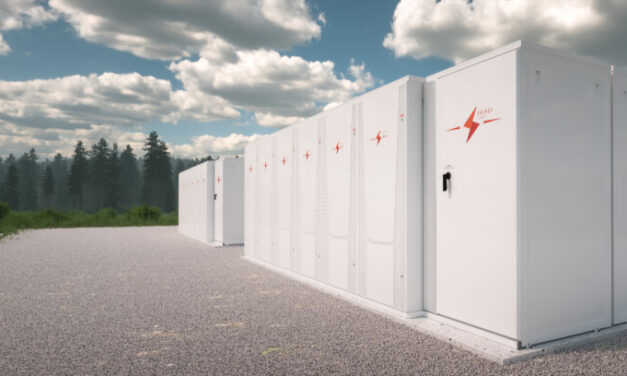Senate’s Proposed Bill Boosted Energy Storage Stocks — Get Ready for More Gains