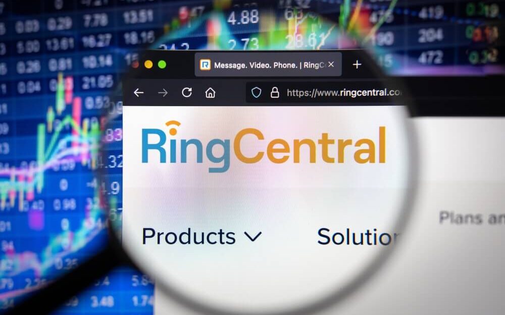 RingCentral Stock: From Pandemic Darling to “High-Risk” Stock to Avoid