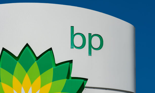 BP Stock Is Set to March Higher in 2023