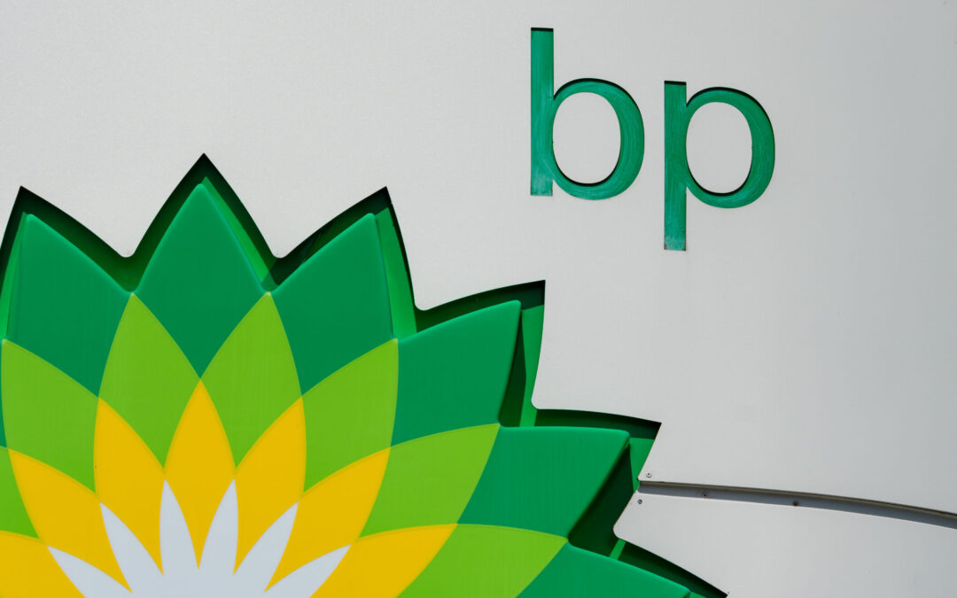 Gas Companies Are in Trouble: Story Behind BP’s $8.2B Profits