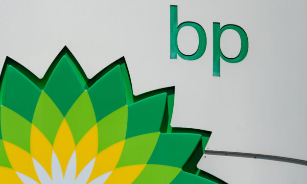 Gas Companies Are in Trouble: Story Behind BP’s $8.2B Profits