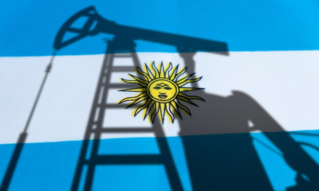 Untapped Gains: Small Cap to Buy in Argentina’s Race for New Oil
