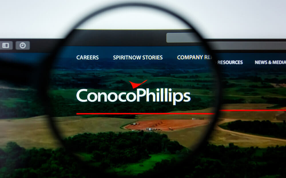 ConocoPhillips Is Massive: How Does COP Stock Look?