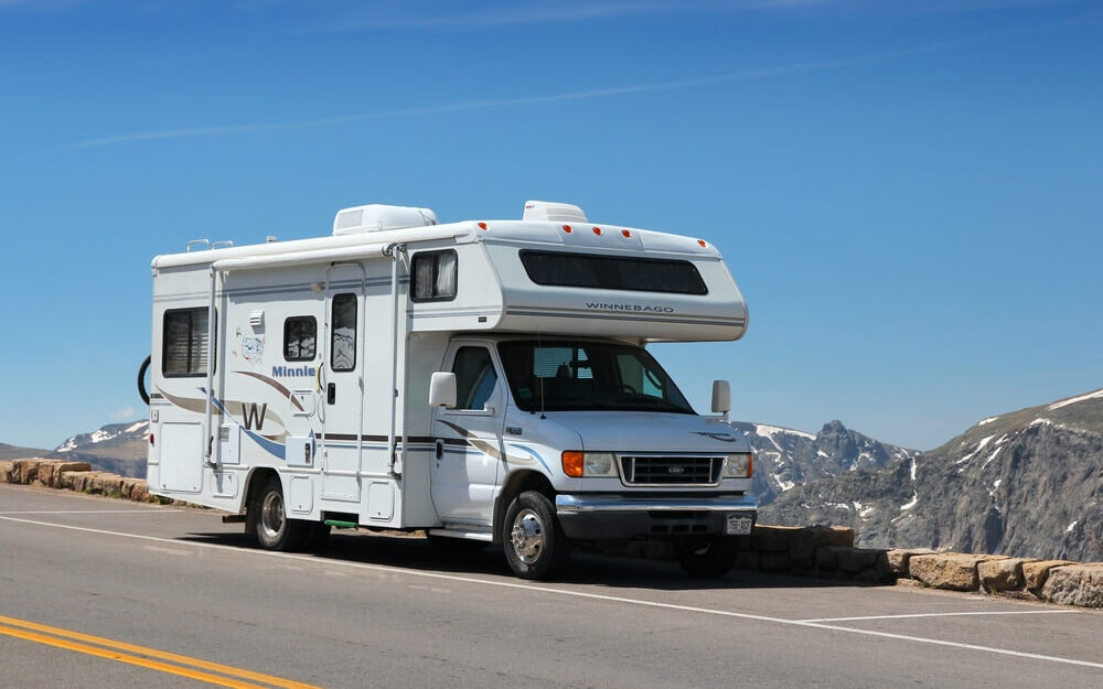 Hitch a Ride With Winnebago Stock? Here’s How It Rates