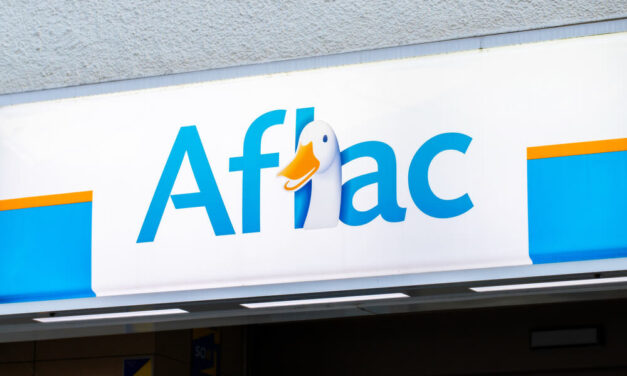 Why Aflac Stock Looks Bullish From Here