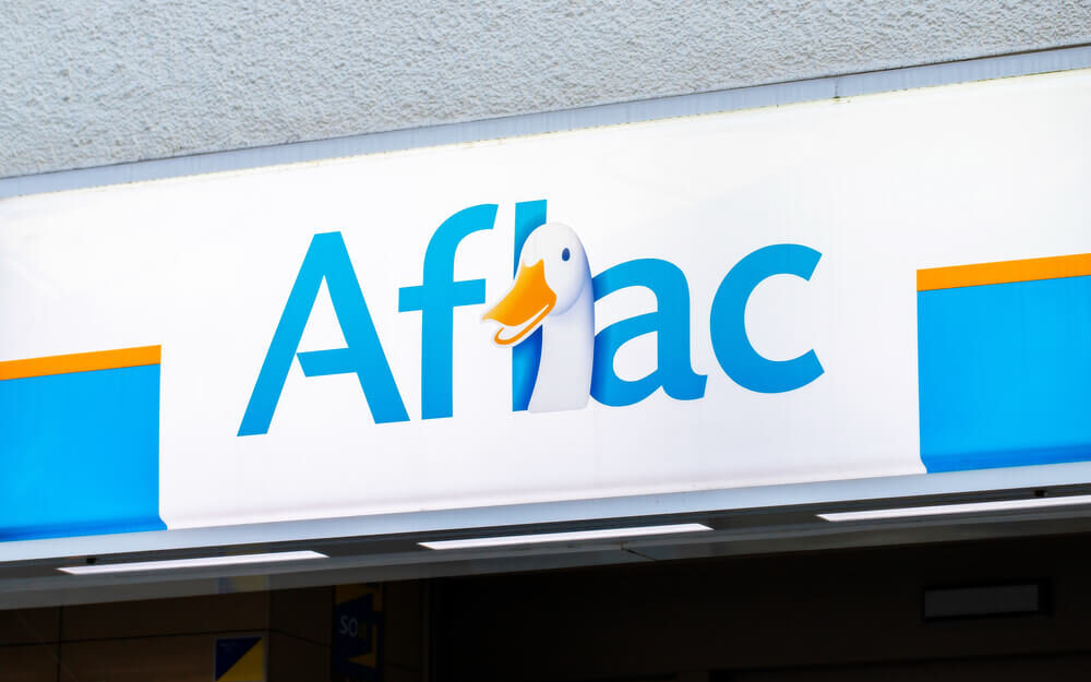 Why Aflac Stock Looks Bullish From Here