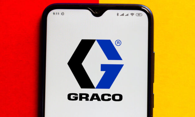 Why Graco Stock Is “Neutral” in Our Proprietary System