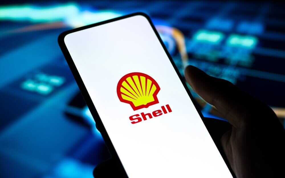 Shell Stock and the Energy Bull Market