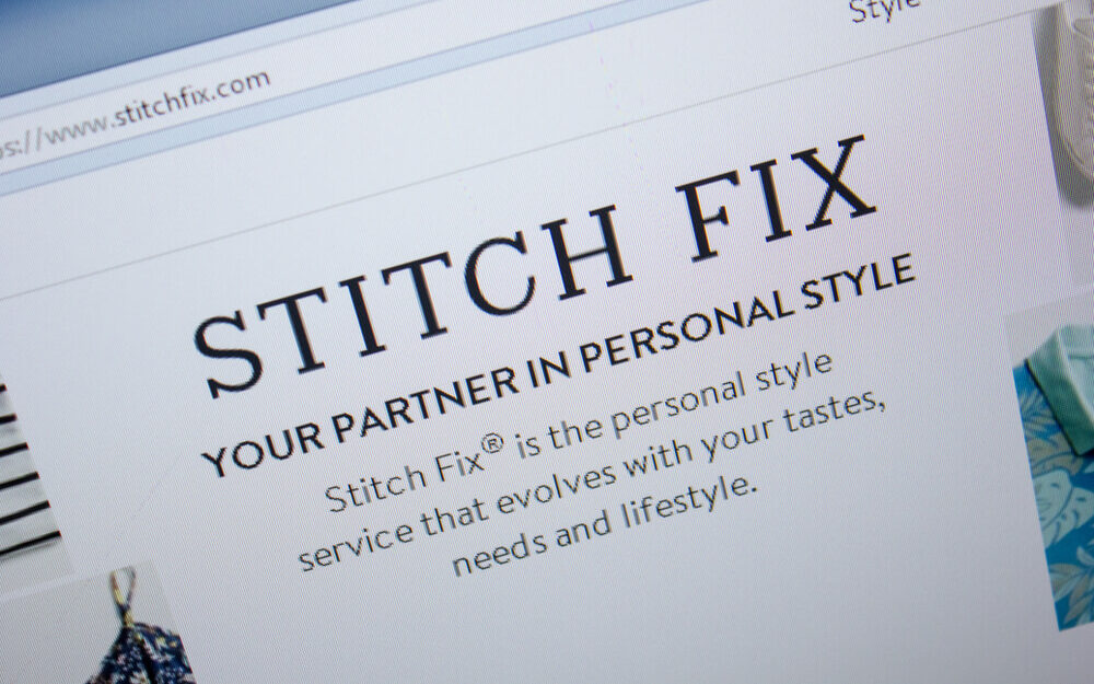 A Look at StitchFix Stock and Its Outlook for 2023