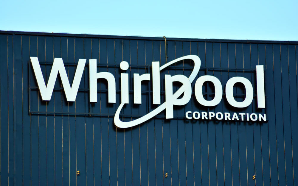 Whirlpool Stock Ratings and Its Outlook for 2023