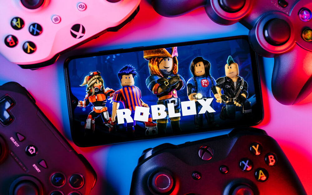 Roblox entra com pedido de IPO nos Estados Unidos