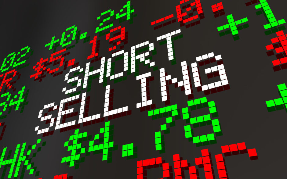 A Better Way to Profit From Crashes (Hint: It’s Not Short Selling)