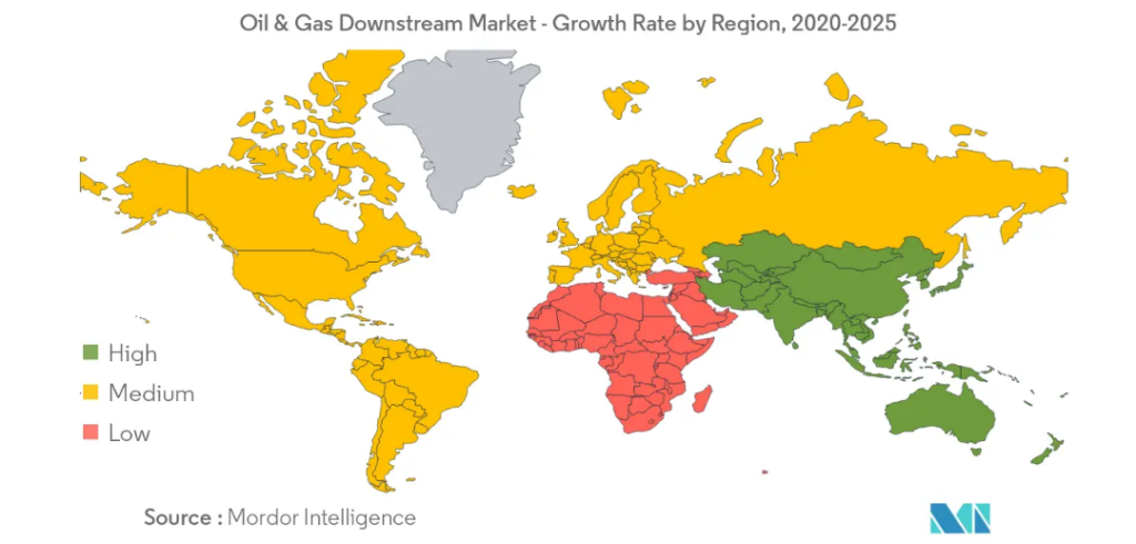 PARR stock global chart