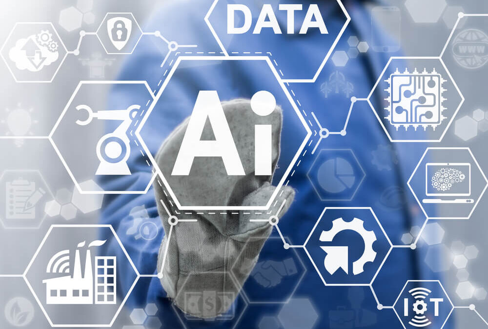 Is AI the Next Big Thing? What Stock Power Ratings Says…