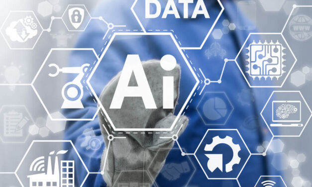 AI Stock Boom for All? Not So Fast…