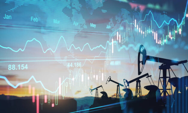 Gas Prices Trend Is Another Big Tailwind for This Energy ETF