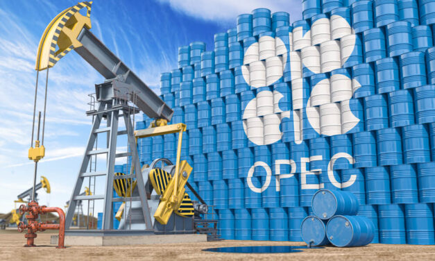 OPEC Put the U.S. in a Pickle — How to Profit