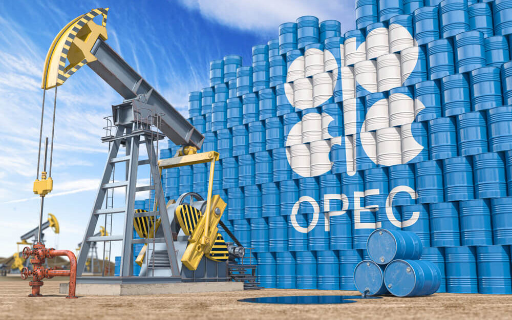 OPEC Holds the Key to Oil’s Future + Your Next Move