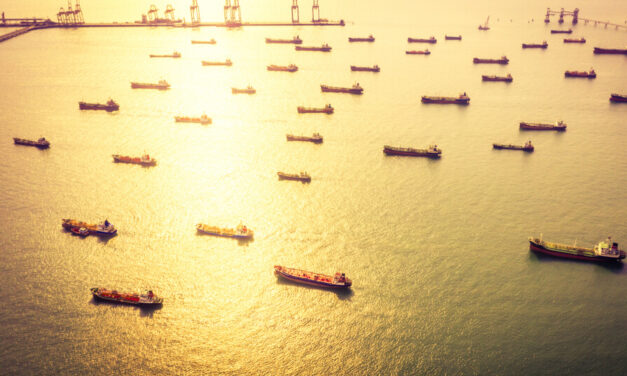Follow a Little-Known (and Booming) Energy Trend With 1 Stock