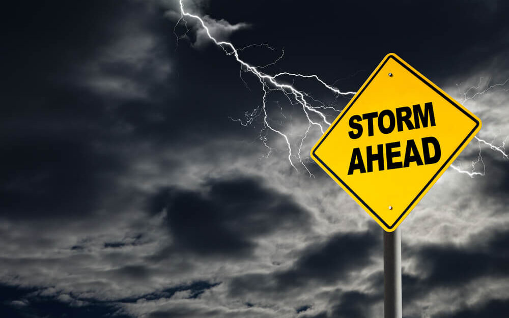 Prep Your Portfolio for Storm Season With 1 Stock