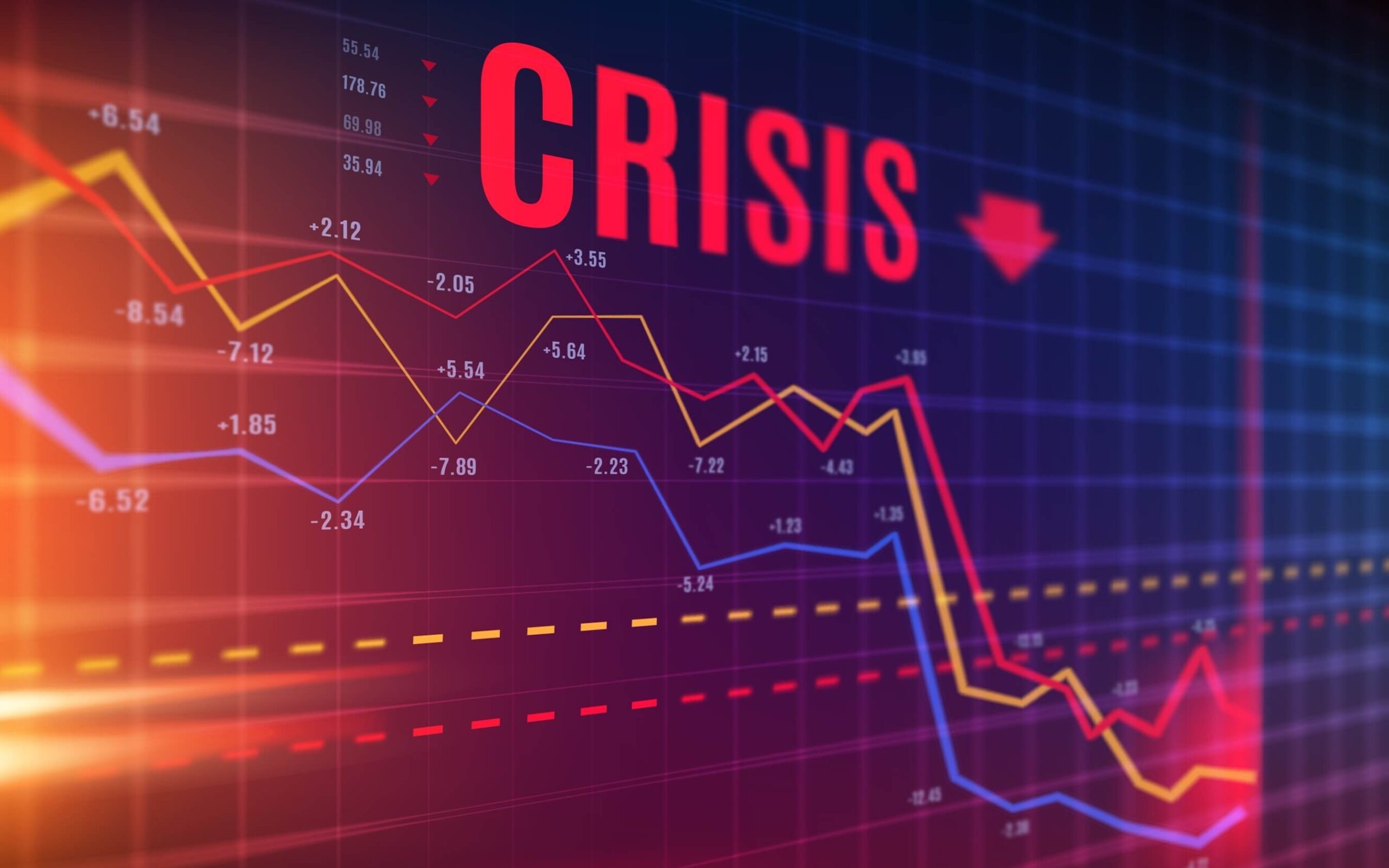 TGI Stock Dump 1 High Risk Defense Co As Debt Crisis Looms