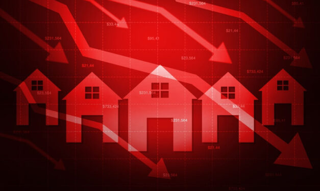 Real Estate’s 27% Reversal: What’s Next for XLRE