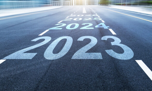 5 Investing Ideas for 2023 and Beyond