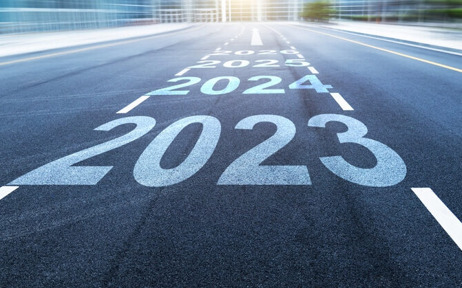 5 Investing Ideas for 2023 and Beyond