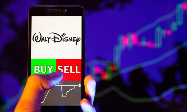 The House of Mouse’s Tough Road Ahead (Disney Stock Rating)