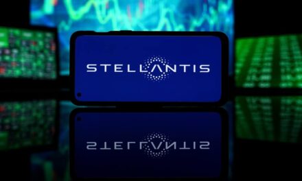 automaker stock Ford GM Stellantis