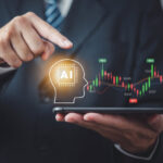 Wall Street Thinks It Has an AI Edge