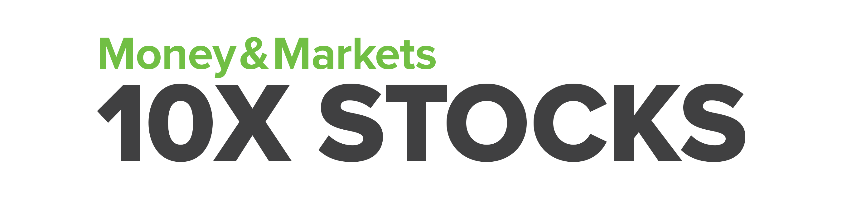 10X Stocks logo
