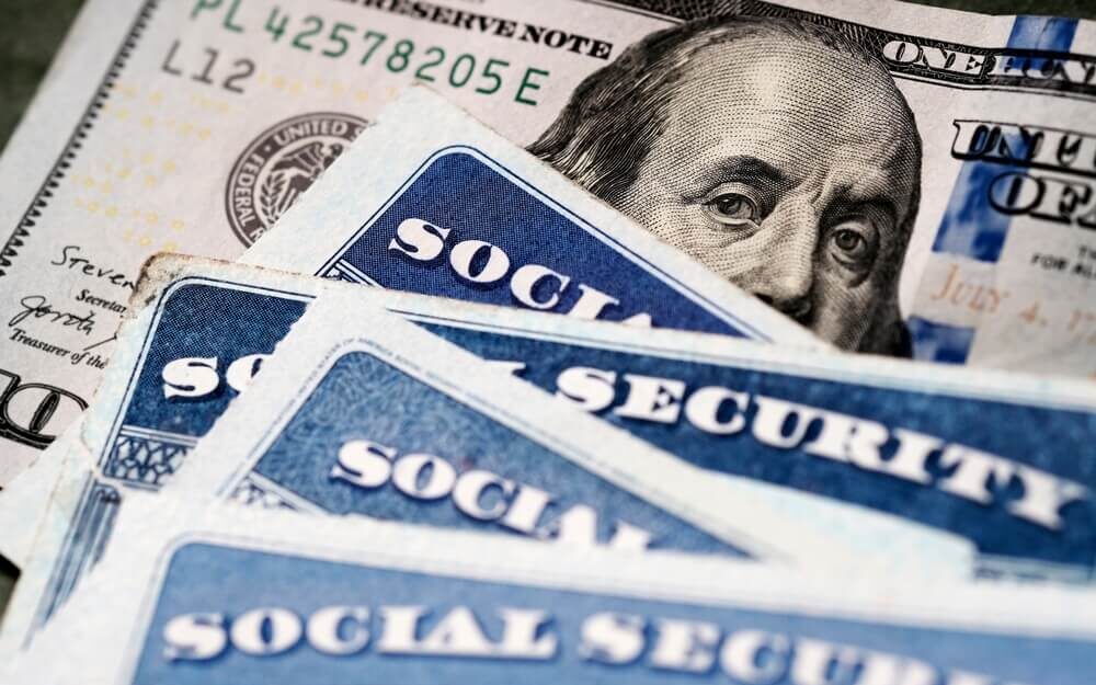 Has Social Security Run Out of Suckers?